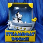 Steamboat Duckie from CelebriDucks