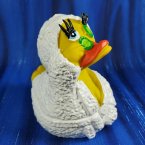 Spa Wellness Rubber Duck from Lanco
