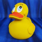 Yellow Rubber Duck from Lanco