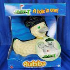 Duck T Golf Rubba Duck Fall 2000
