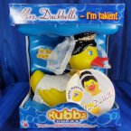 Mrs. Duckbells Rubba Duck