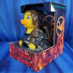 The Hunger GameBird Quackniss Everduck from CelebriDucks RETIRED