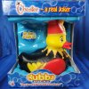 Mardi Gras Rubber Ducks
