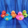 Just For Fun Rubber Ducks