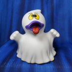 Ghost Rubber Duck from Postler International